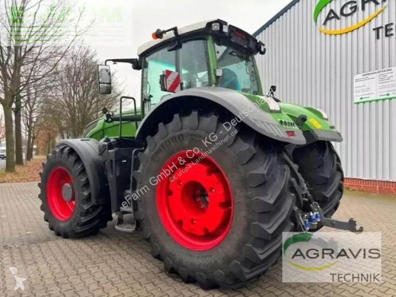 Landbrugstraktor Fendt  1050 vario gen-3 profi+...