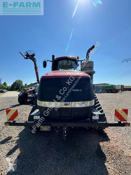 Landbrugstraktor Case  quadtrac 620