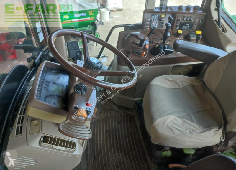 Landbrugstraktor John Deere  6920