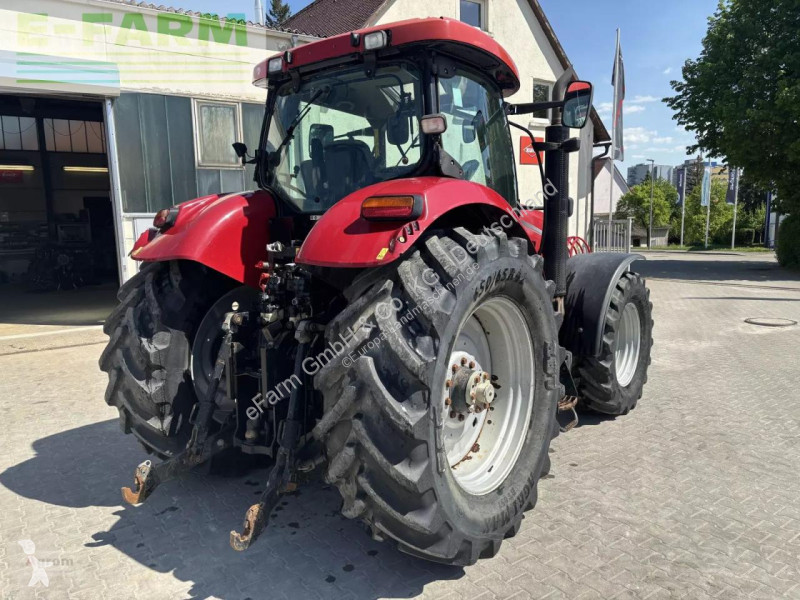 Landbrugstraktor Case  puma 180