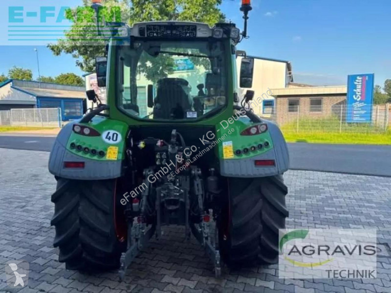 Landbrugstraktor Fendt  311 vario gen-4 profi...