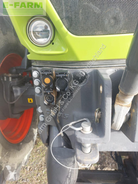 Lantbrukstraktor Claas  Axion 960