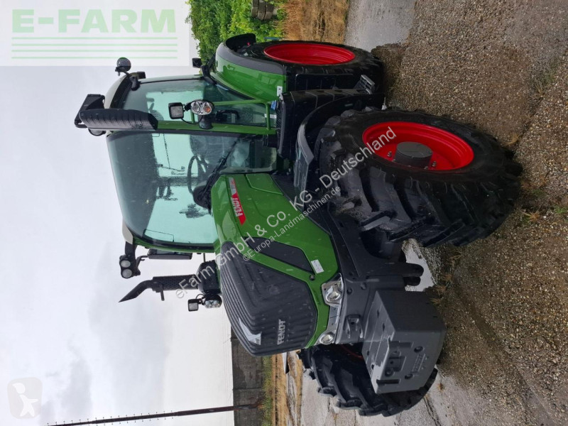 Landbrugstraktor Fendt  311 Vario Gen4