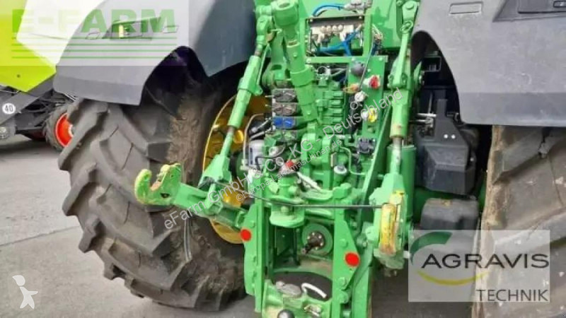 Landbrugstraktor John Deere  8r 310 autopowr