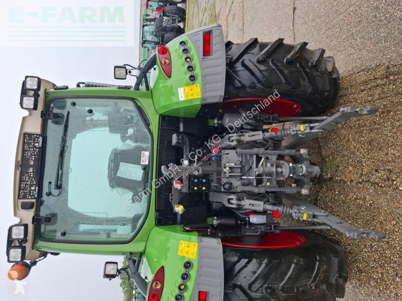 Landbrugstraktor Fendt  312 Vario Gen 4