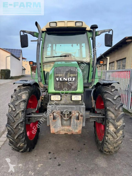 Landbrugstraktor Fendt  farmer 309 c