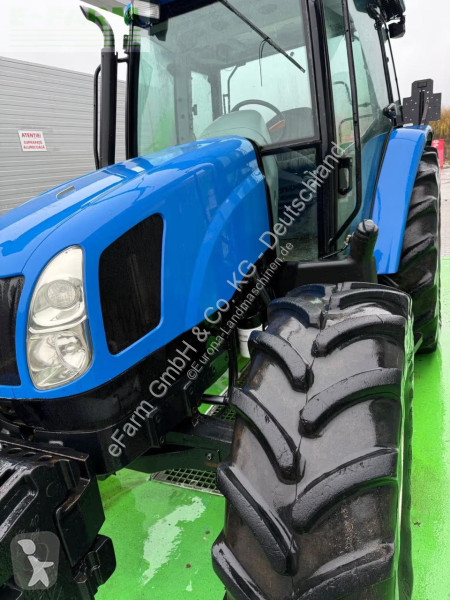 Landbrugstraktor New Holland  T5060