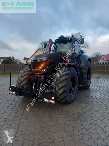 Landbrugstraktor Deutz-Fahr  9340 TTV