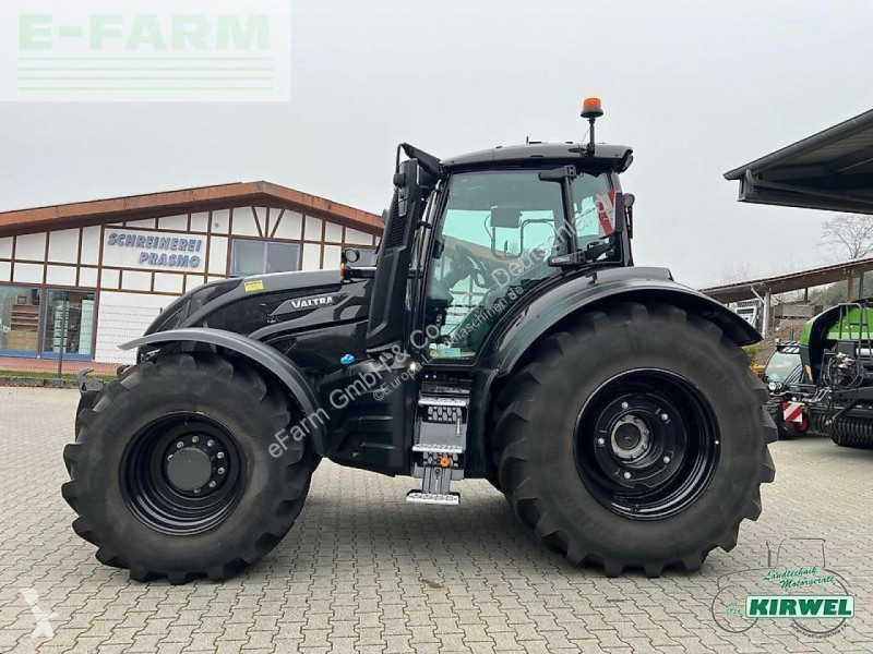 Landbrugstraktor Valtra  t 215 direct Direct