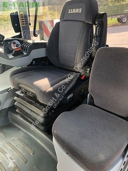 Landbrugstraktor Claas  axion 920