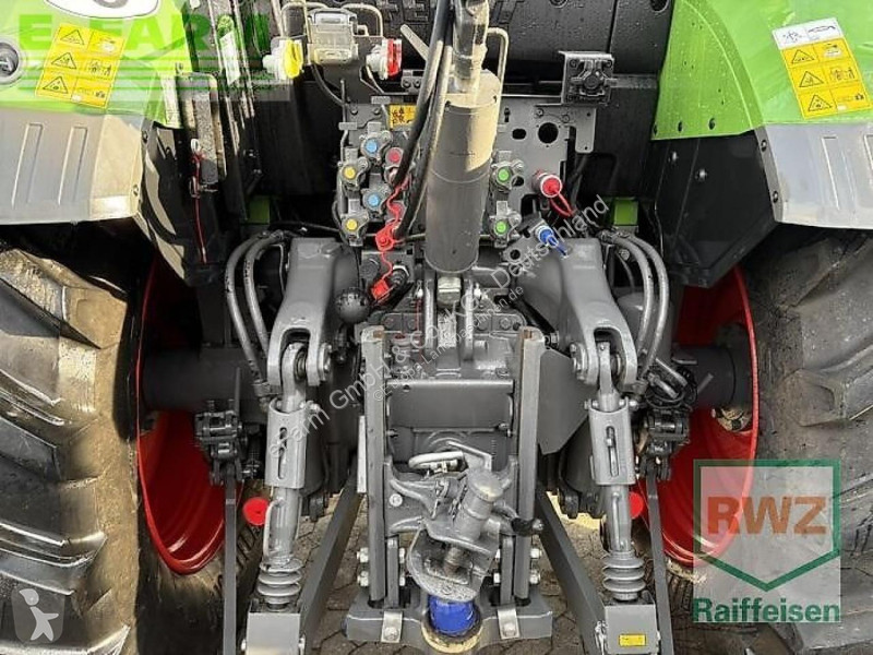Landbrugstraktor Fendt  516 vario gen3