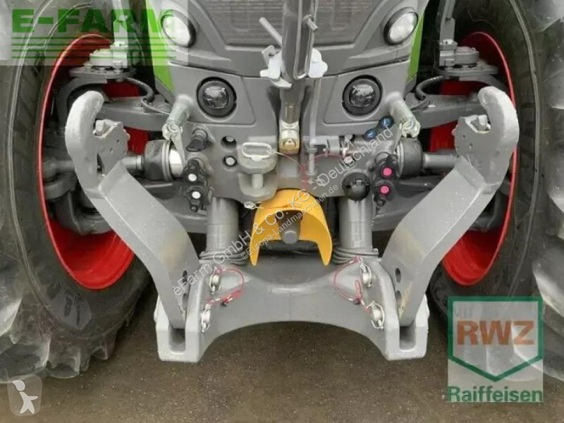 Landbrugstraktor Fendt  939 g7 profiplus setting 2