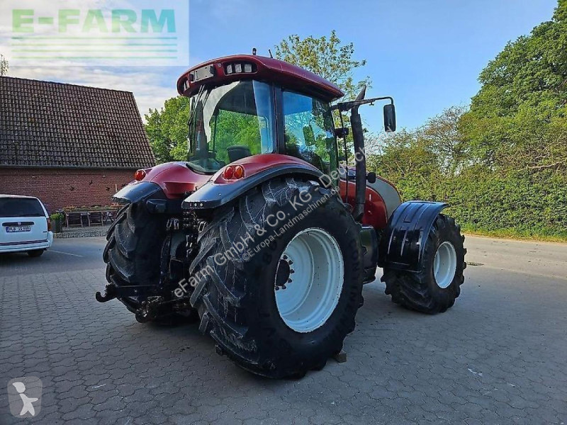 Landbrugstraktor Valtra  s 280