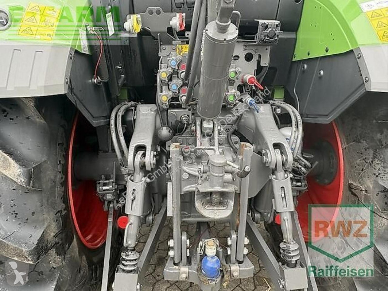 Landbrugstraktor Fendt  516 vario gen 3 profi...