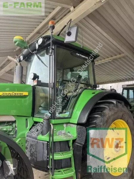 Landbrugstraktor John Deere  7930 premium