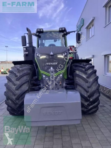 Landbrugstraktor Fendt  1050 vario gen3 profi plus