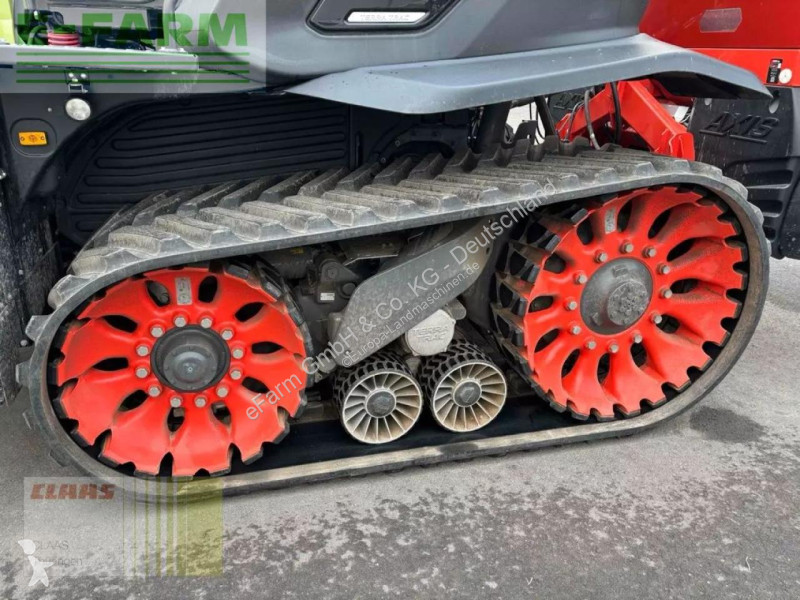 Landbrugstraktor Claas  axion 960 tt
