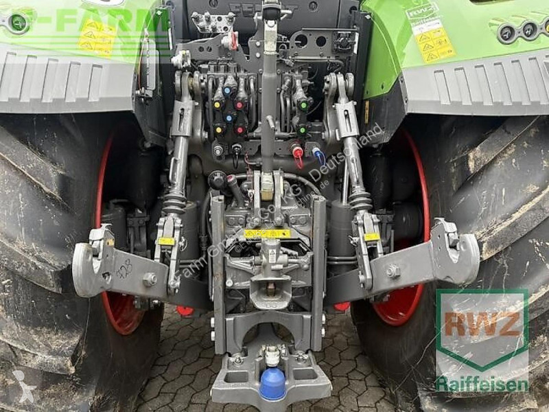Landbrugstraktor Fendt  728 vario gen7 power plus