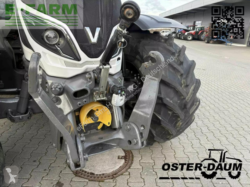 Landbrugstraktor Valtra  t234 direkt smart...