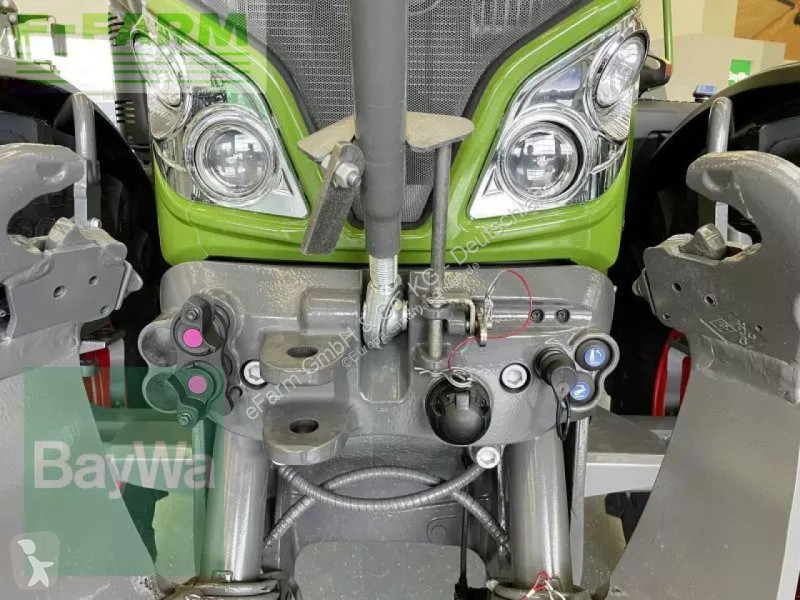 Landbrugstraktor Fendt  516gen3 profi plus; gw...