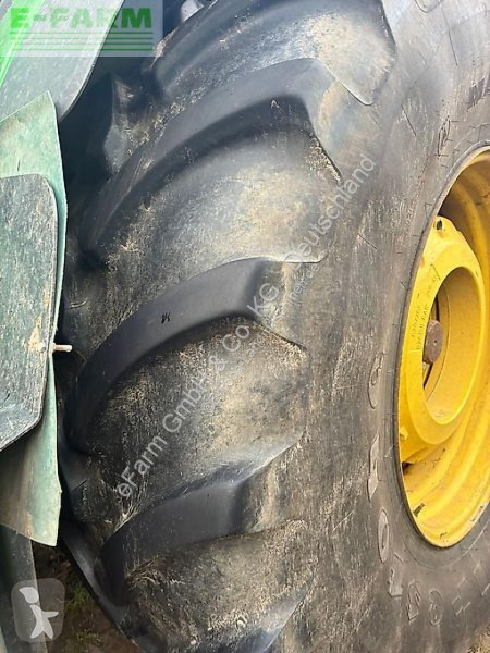 Landbrugstraktor John Deere  8285r