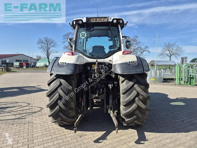 Landbrugstraktor Valtra  t234 v