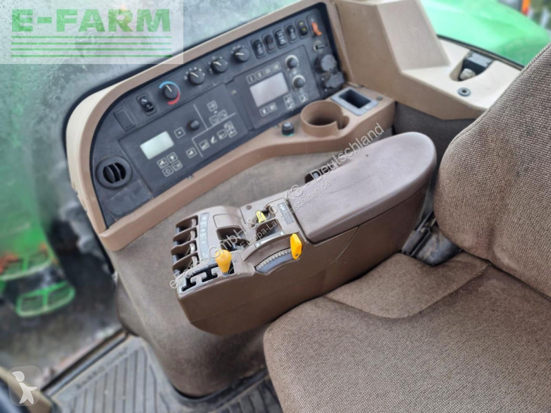 Landbrugstraktor John Deere  8430