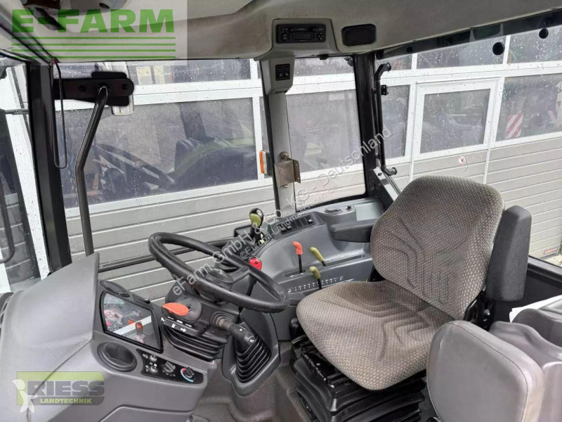 Landbrugstraktor Claas  celtis 456 rx comfort...