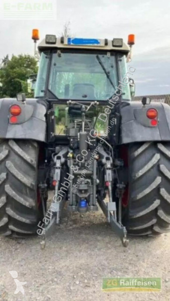 Landbrugstraktor Fendt  924 vario