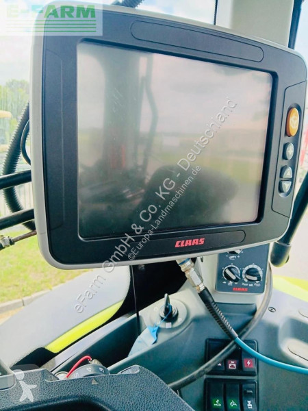 Landbrugstraktor Claas  Axion 960