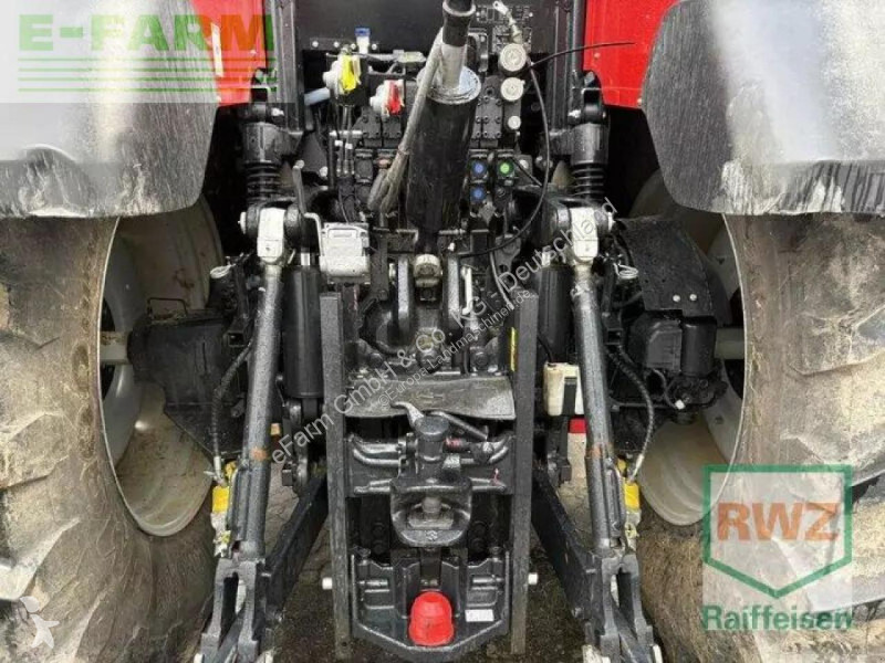 Landbrugstraktor Case  optum cvx 300