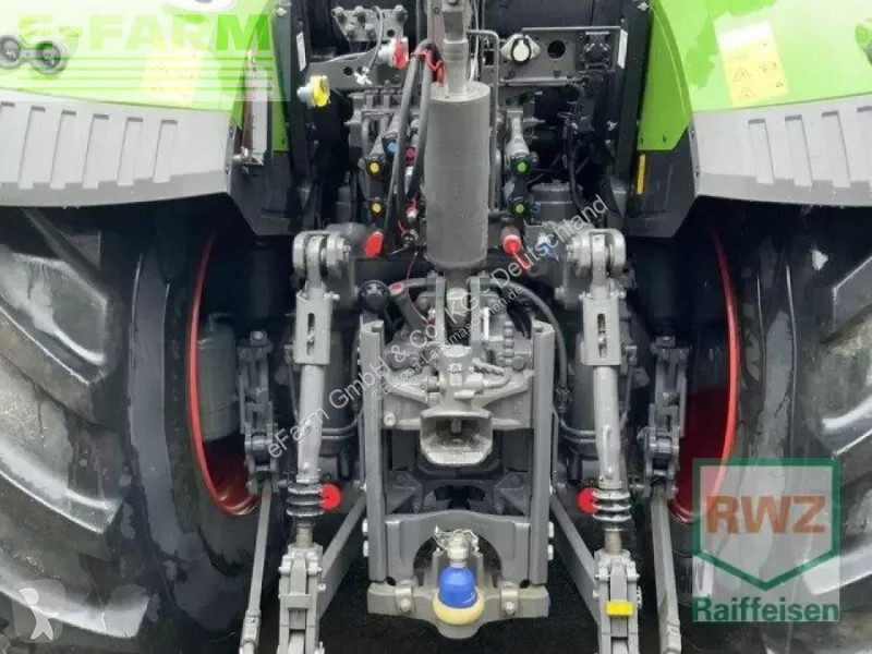 Landbrugstraktor Fendt  728 g7 profiplus setting 2