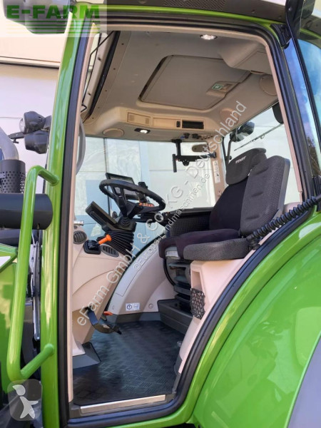 Landbrugstraktor Fendt  722 vario gen.6 profi+...