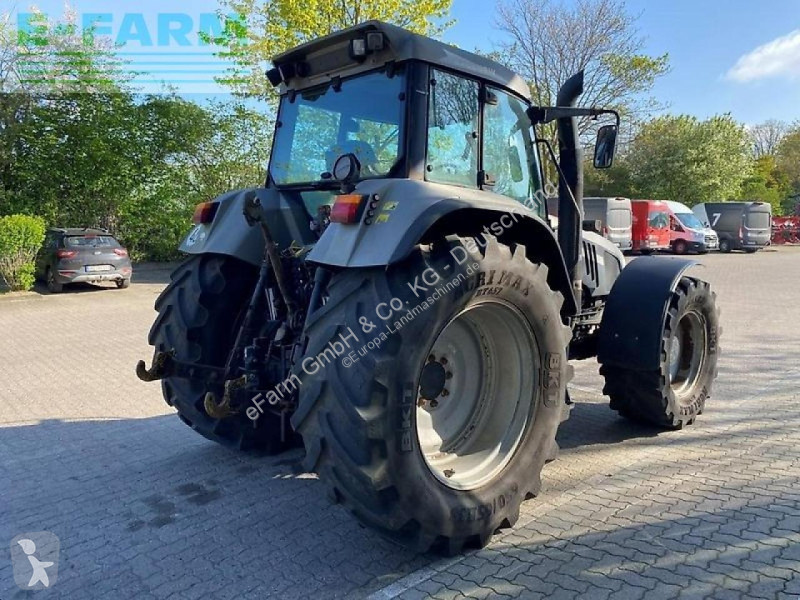 Landbrugstraktor Case  cs 120