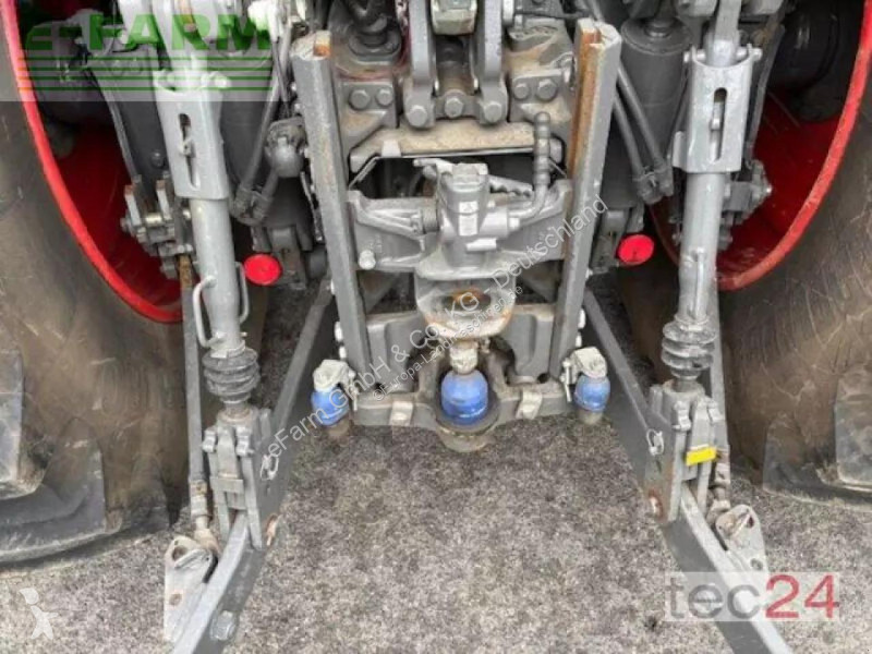 Landbrugstraktor Fendt  942 gen 7 profi plus...