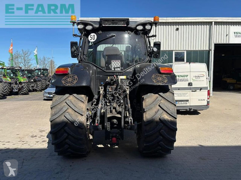 Landbrugstraktor Case  maxxum 145