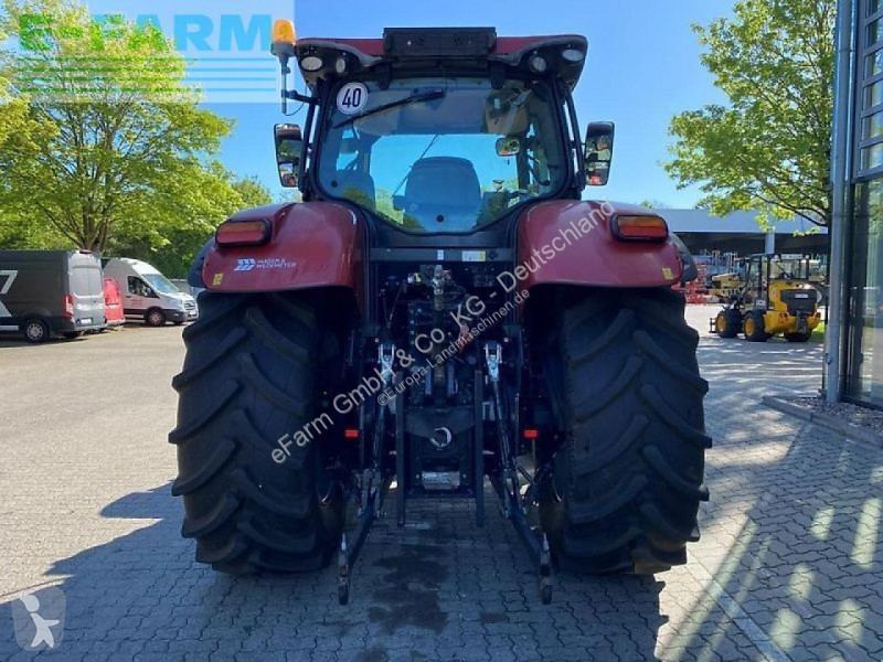 Landbrugstraktor Case  puma 150 x