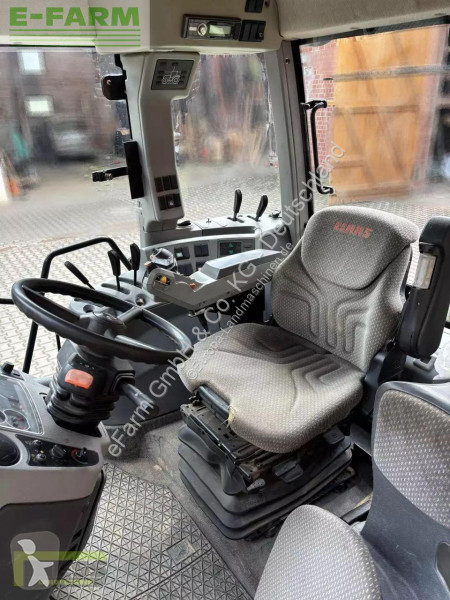 Landbrugstraktor Claas  arion 520 cis a18