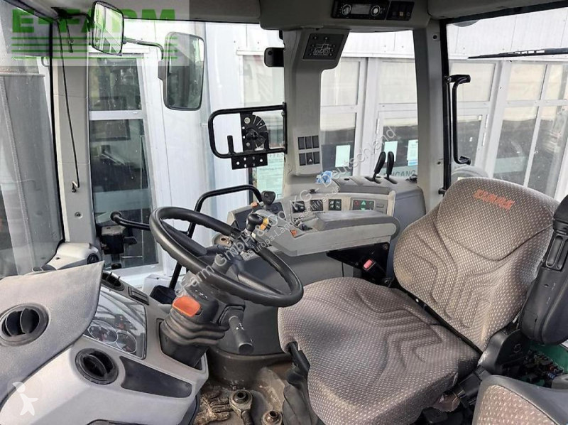 Landbrugstraktor Claas  axion 810 cmatic a31