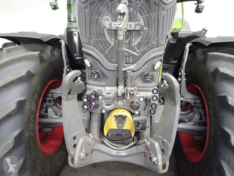 Landbrugstraktor Fendt  728 vario gen7 profi+