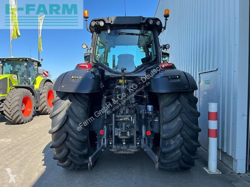 Landbrugstraktor Valtra  t 234 direct, smarttouch