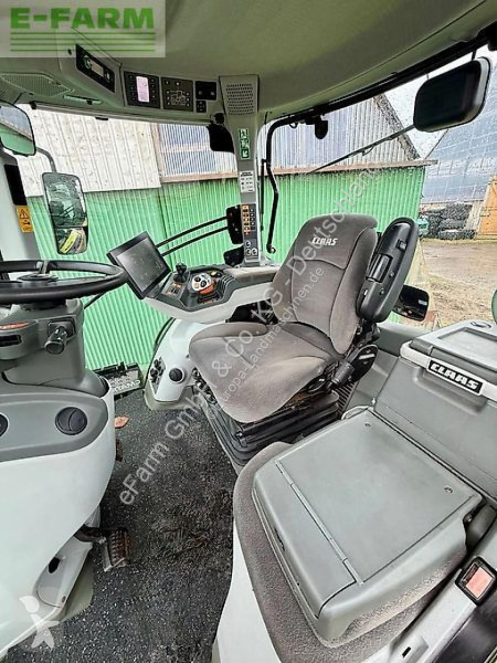 Landbrugstraktor Claas  axion 920