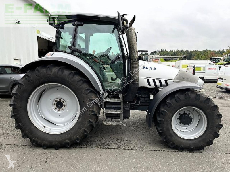 Lantbrukstraktor Lamborghini  r6.110, baugleich...