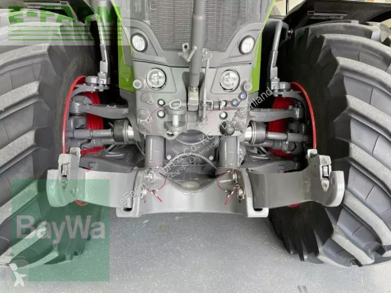 Landbrugstraktor Fendt  933 vario gen7 profi plus