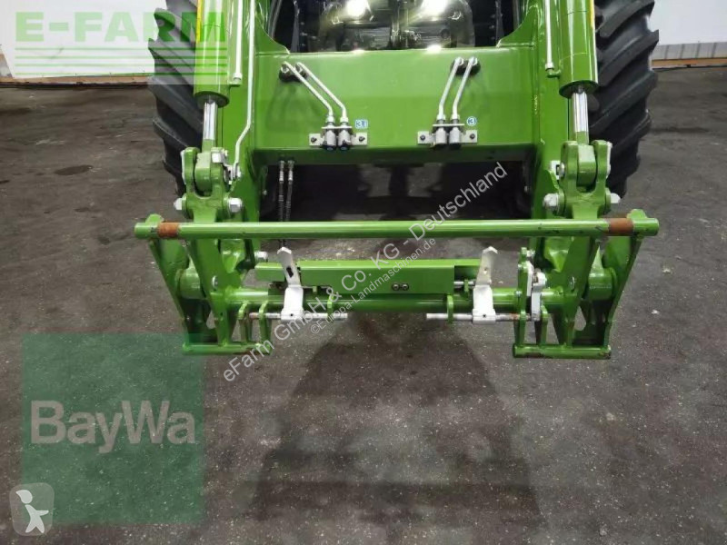 Landbrugstraktor Fendt  620 profi+ setting 2