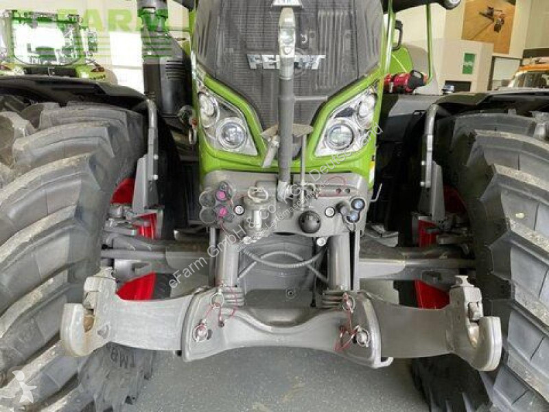 Landbrugstraktor Fendt  516 gen3 profi+ miete...