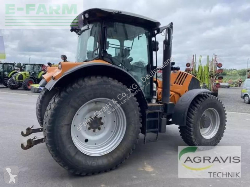Landbrugstraktor Claas  arion 640 cebis tier 4i