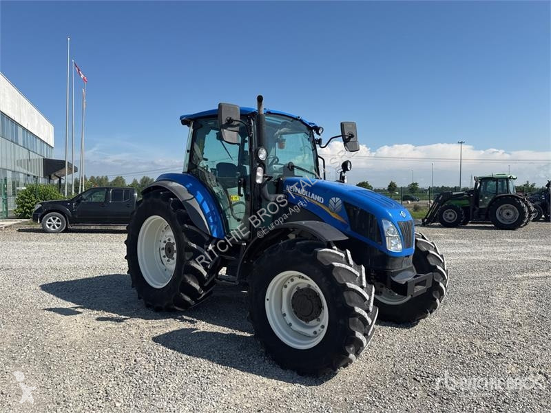 Tractor New Holland T5.95