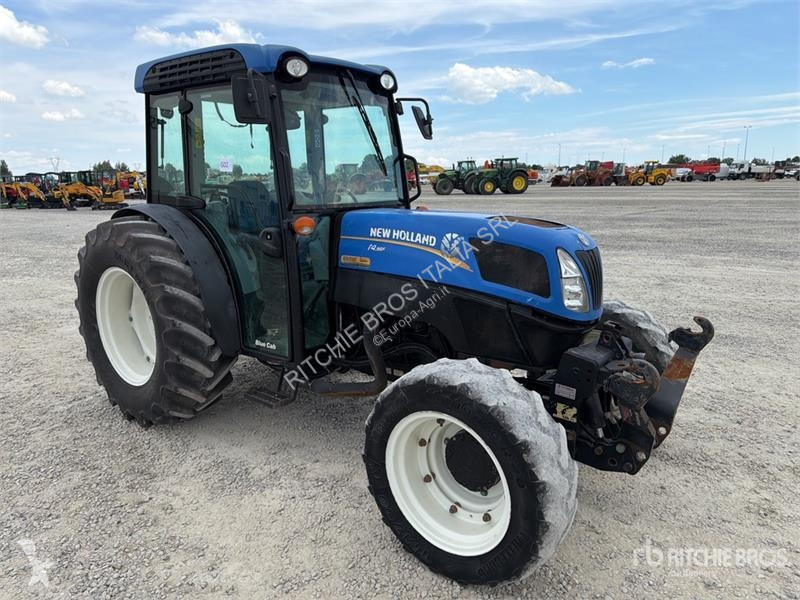 Tractor New Holland T4.95F
