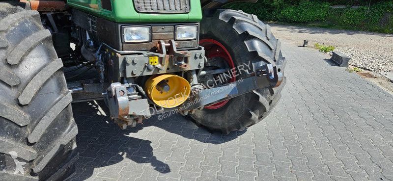 Landbrugstraktor Fendt FARMER 309C